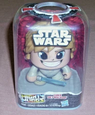 LUKE SKYWALKER Star Wars MIGHTY MUGGS 03 Action Figure Funko Pop