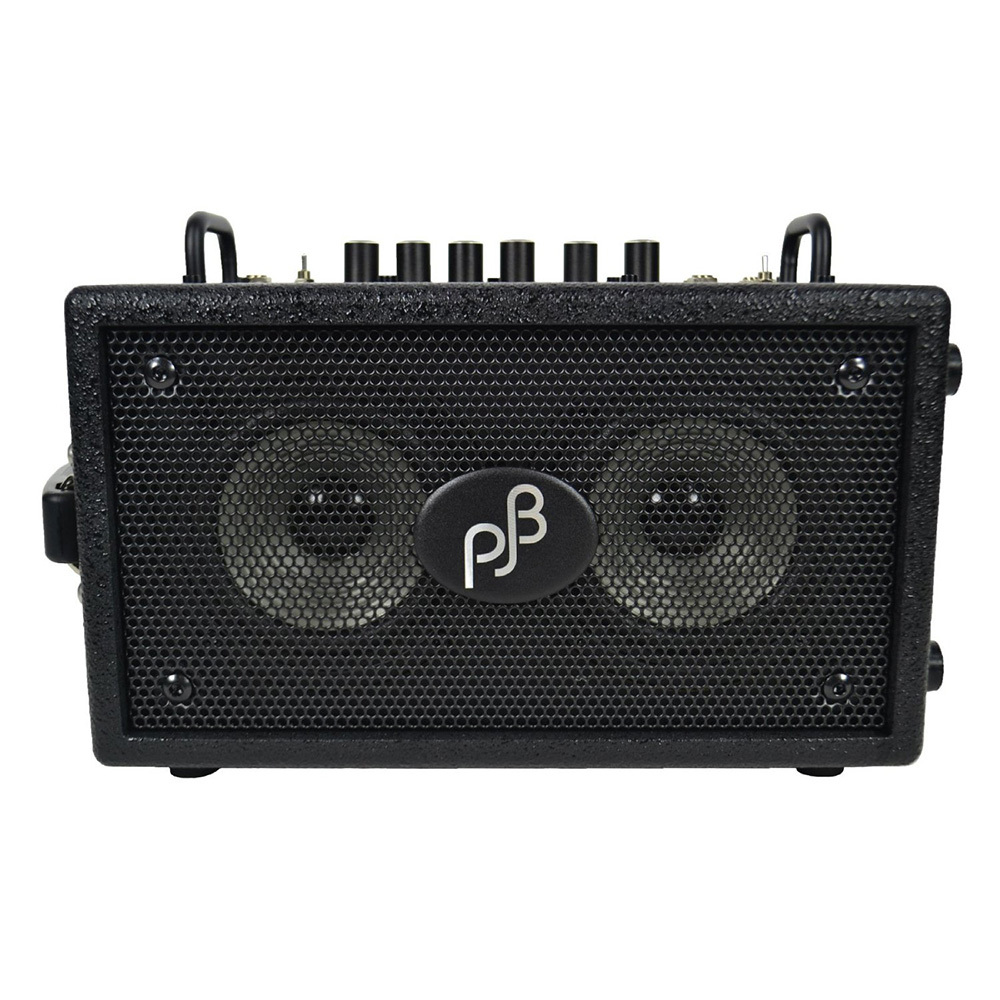 Phil Jones Bass Double Four BG-75 Electric Instrument Combo 