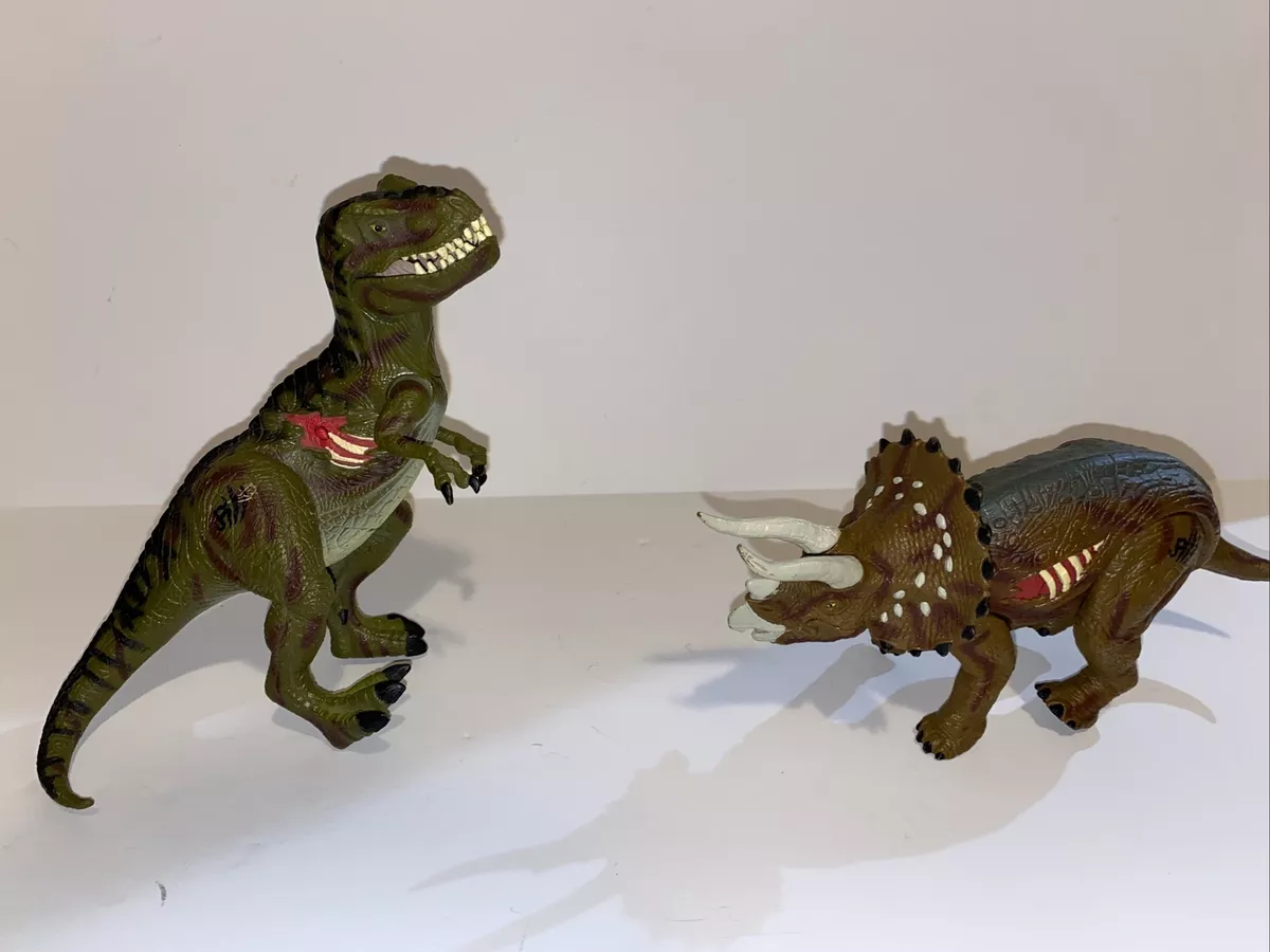 Jurassic park sales 3 toys