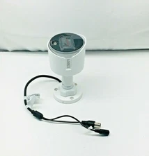 Lorex C882DA-Z 4K Ultra HD Active Deterrence Security Camera Night Color Vision