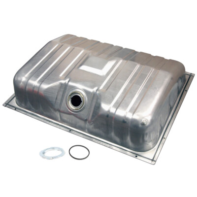 1964-1968 Ford Mustang Fuel Tank with Drain | 16-20 gal | F28A