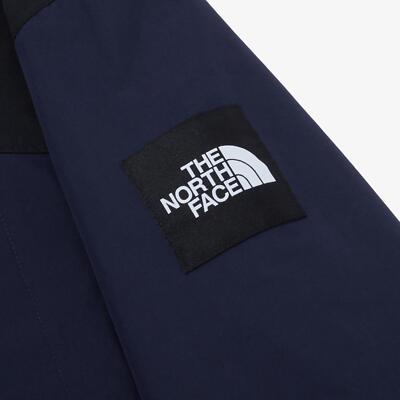 Genuine The North Face MARTIS JACKET SP NAVY | eBay