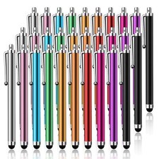 Stylus Pen 30 Pack for Universal Touch Screen Capacitive Stylus