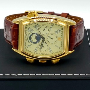 steinhausen automatic watch