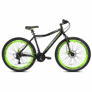 27.5 men's genesis rct bike weight