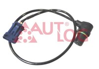 Autlog Impulsgeber Kurbelwelle Drehzahlsensor Induktivsensor FüR Saab 9-5 Kombi