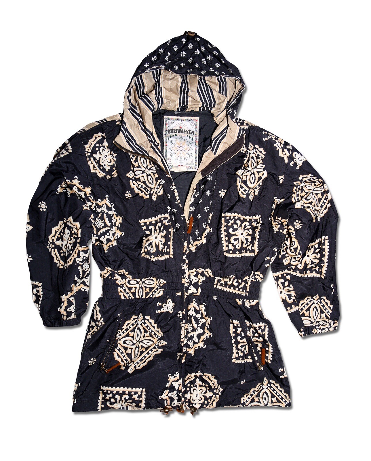 obermeyer jacket - image 1