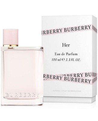 burberry her blossom edp