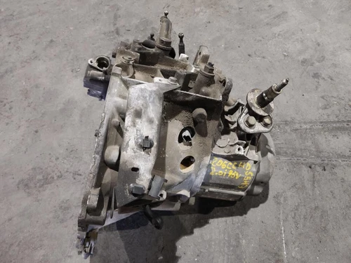 20DM16 Caja Cambios para PEUGEOT 206 CC CABRIO-COUPÉ CC 2002 1065338 - Imagen 1 de 11