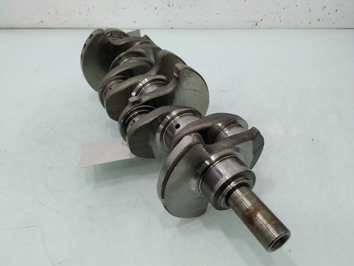 AA768T cigüeñal para CITROEN C5 BERLINA MILLENIUM 2012 486123 - Imagen 2 de 23