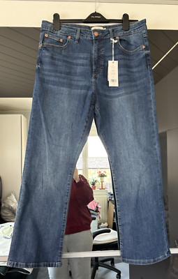 FRENCH CONNECTION Damen Jeans XL