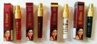 India Traditional Shingar Liquid Kumkum Stick Bindi Red, Deep Red, White & BLack