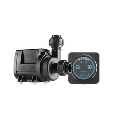 SICCE Syncra SDC 9.0 Water Pump 1000-2500 gph WIFI Apex Controllable Aquarium...