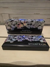 Smashbox On The Rocks Glitter Handle Brush Set