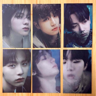BOYNEXTDOOR WHY Universal Music JAPAN POB Official Photocard BOYNEXTDOOR WHY Universal Music JAPAN POB Official Photocard