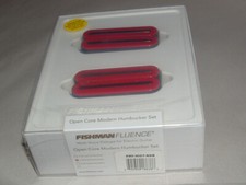 Fishman Fluence PRF-M07-SDB Open Core Humbuck...