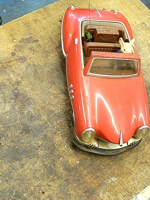 stuart little remote control car