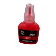Brea Reese Alcohol Ink Neon Orange .68 fl oz New