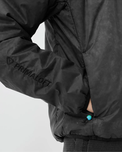 Nike ACG Therma-Fit ADV Rope De Dope Primaloft Women Jacket Black DJ1261 - Picture 2 of 4