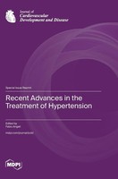 Recent Advances In The Treatment Of Hypertension | Buch | Englisch (2023)