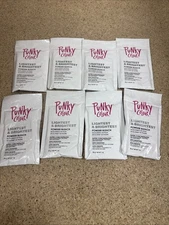 (8) Punky Colour Lightest & Brightest Powder Bleach Sealed 1 oz Each