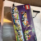 LEGO Friends 42609 Electric Car and Charger 170 pcs Ages 6+ Box — photo 3