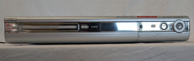 Philips DVDR3300H DVD Festplatten-Rekorder 80GB DEFEKT Ersatzteilspender [R157]