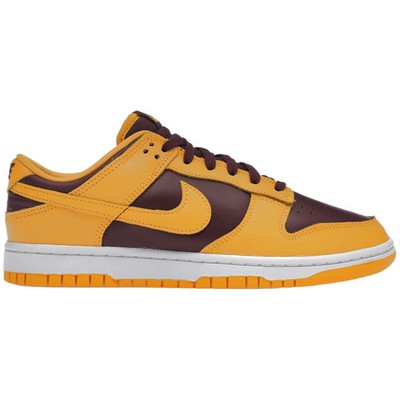 Size 9 Nike Dunk Low Arizona State