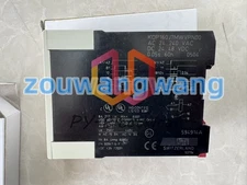 New 1PCS SAIA-BURGESS KOP160J7MWVPN00 Electronic Timer