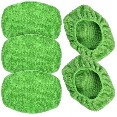 Microfiber Cleaning Cloth For Windshield Cleaning Tool Windshield Cleanner Wand 