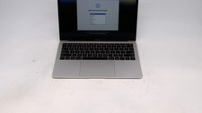 Apple MacBook Air A1932 13 Core i5 16GB 256GB Silver 2018 BAD BATTERY