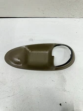 2000-2005 Buick Lesabre Rear Right Passenger Door Handle  Bezel OEM B1