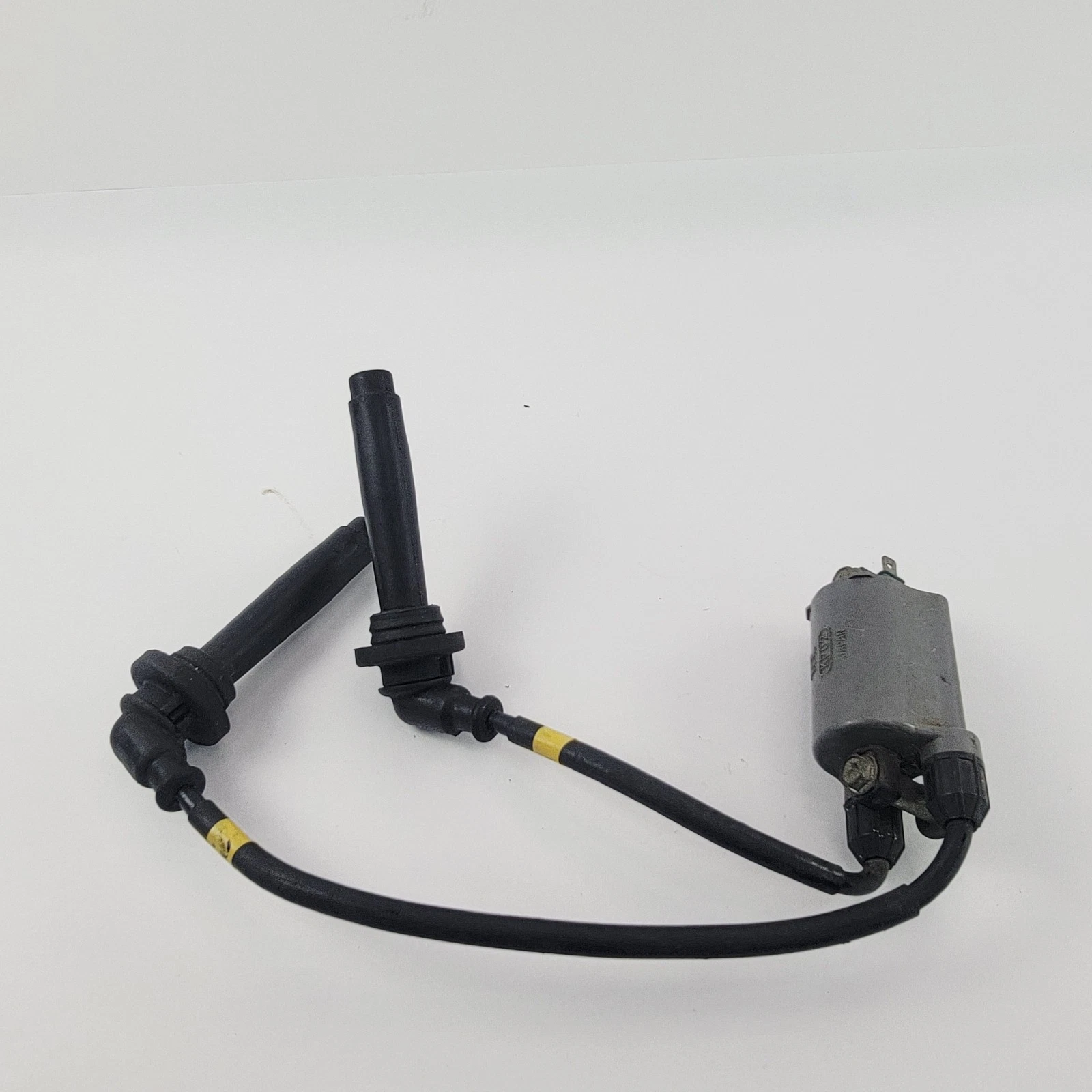 1993-2001 KAWASAKI NINJA ZX11 ZX-1100 OEM IGNITION COILS 2 & 3
