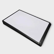 Starlink Standard Antenna Gen 3 - 20° Sloped Low Profile Flat Mount - USA Made