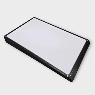 Starlink Standard Antenna Gen 3 - 20° Sloped Low Profile Flat Mount - USA Made