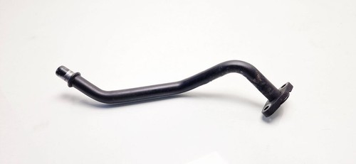 Mercedes-Benz E W210 2000 Diesel 105kW Turbolader Ölleitung Ölschlauch