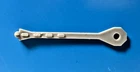 Vintage 1979 Kenner Star Wars Millennium Falcon Training Ball Arm