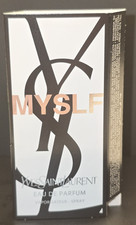 MYSELF By YSL YVES SAINT LAURENT 0.04oz / 1.2ml EDP Spray Sample NEW ON CARD