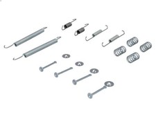 Mâchoire de frein Renault SCENIC