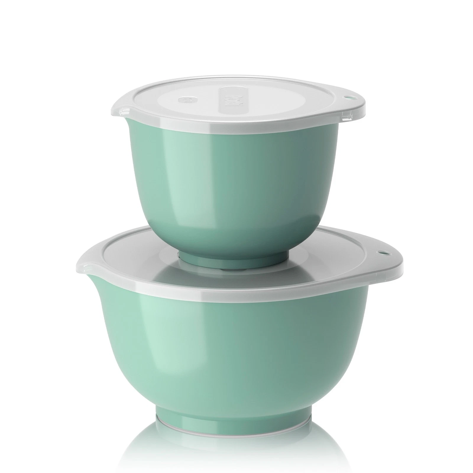 Rosti - Set NEW Margrethe 4 Piece (1.5L + 3.0L + Matching Lids)