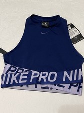 NWT Nike Sz. XS Pro Womens Intertwist Cross O...