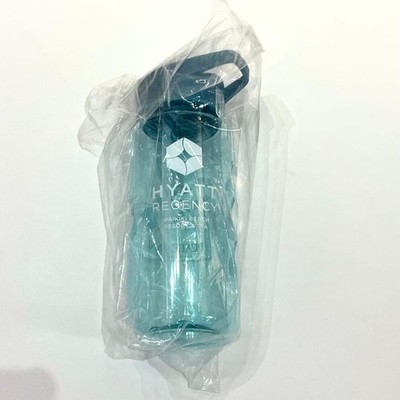 Hawaii Hyatt Regency Eco Bottle My