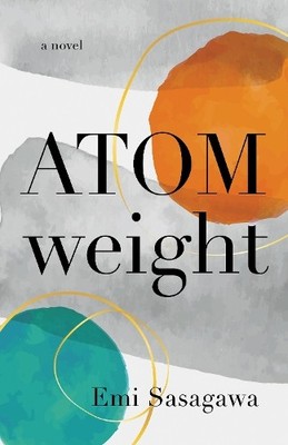 Emi Sasagawa Atomweight (Taschenbuch)