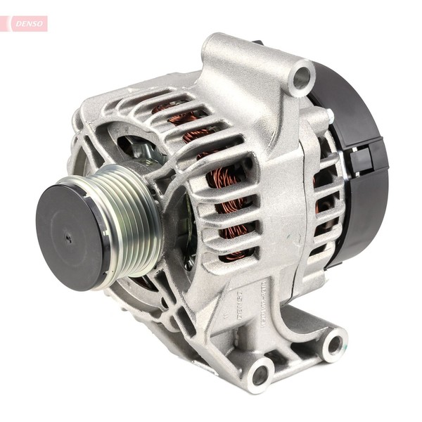 Denso Lichtmaschine Generator Lima DAN585 120A FüR Corsa S07 Opel S10 Meriva 14V-image
