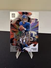 2025 Panini Donruss Optic - Light It Up Jaxson Dart #3 (RC)