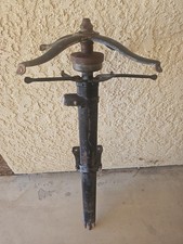Model T Ford Steering Column Original