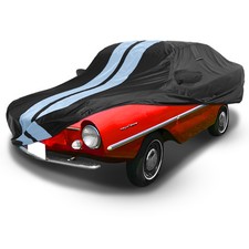 1961-1968 Amphicar 770 Premium Custom Car Cover-all-weather Waterproof Outdoor