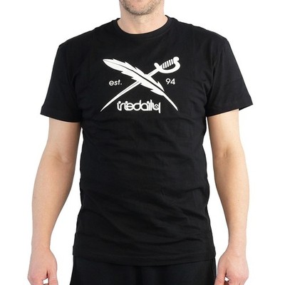 Iriedaily Daily Flag T-Shirt Herren Shirt 29026