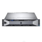 Dell PowerEdge R730 16SFF SAS: 18C Xeon E5-2699 v3 2.30GHz, 128GB DDR4, H730p