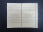 nystamps US Duck Plate Block Stamp # RW51 Mint OG NH    L24x3438 — photo 2